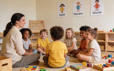 Journée internationale des droits de l’enfant