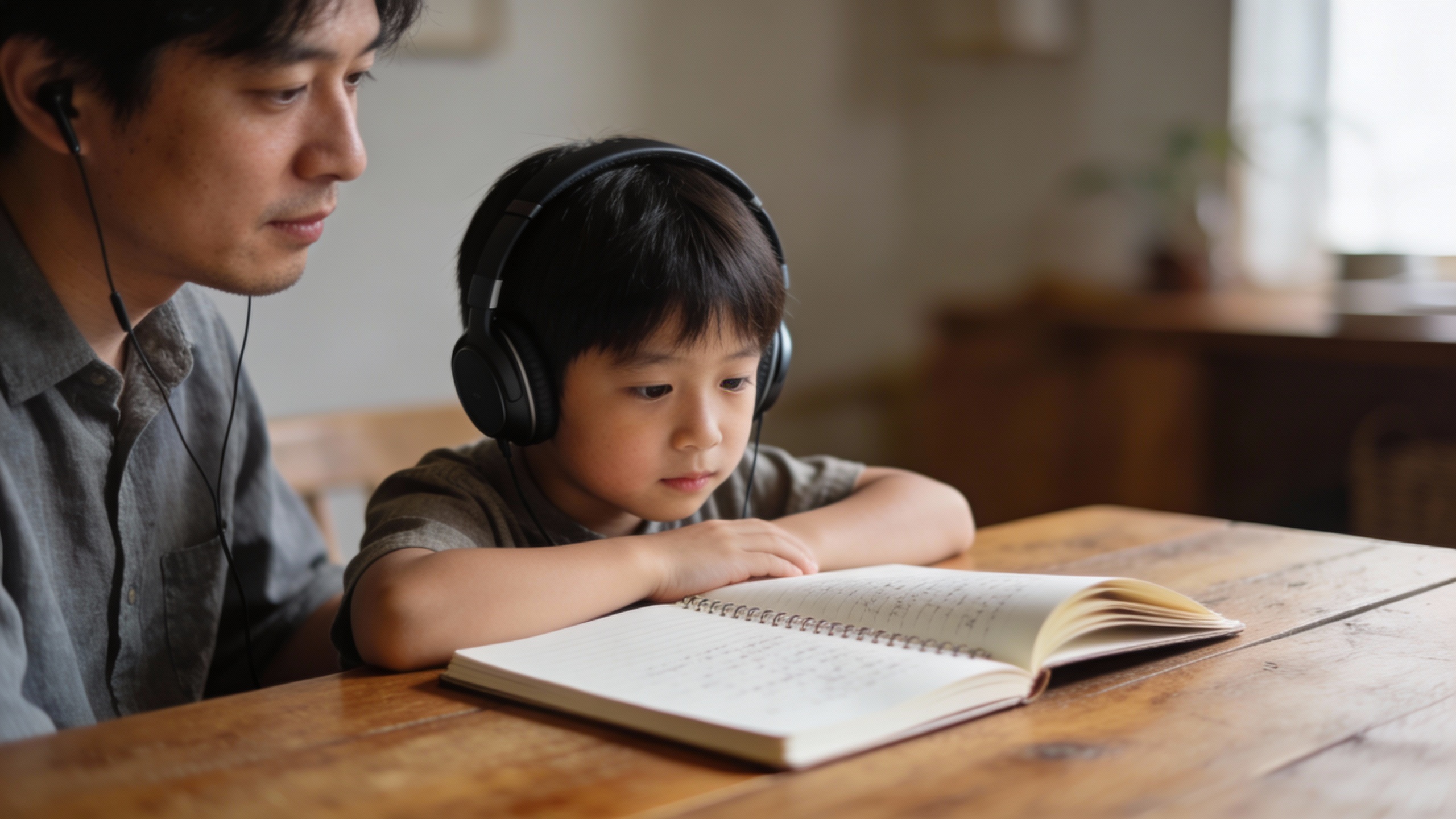 Podcast éducation bienveillante recommandation