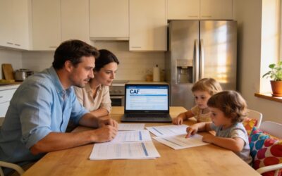 Allocations familiales et sociales : les nouveaux montants et changements au 1er avril 2025