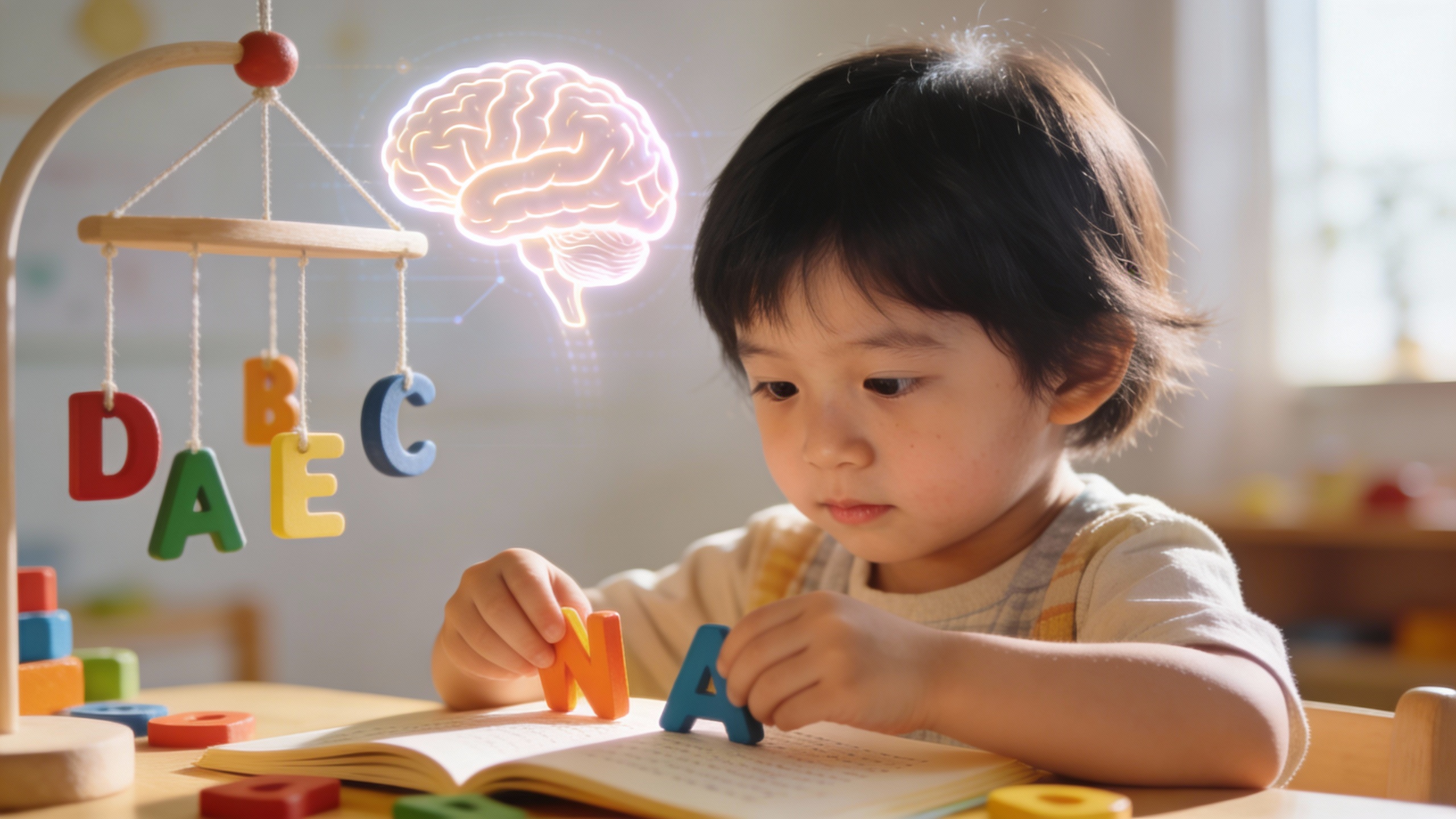 Neurosciences et apprentissage de la lecture : ce que disent vraiment les recherches
