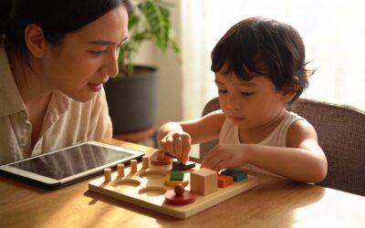 Écrans et développement cognitif de l’enfant : que disent vraiment les études ?