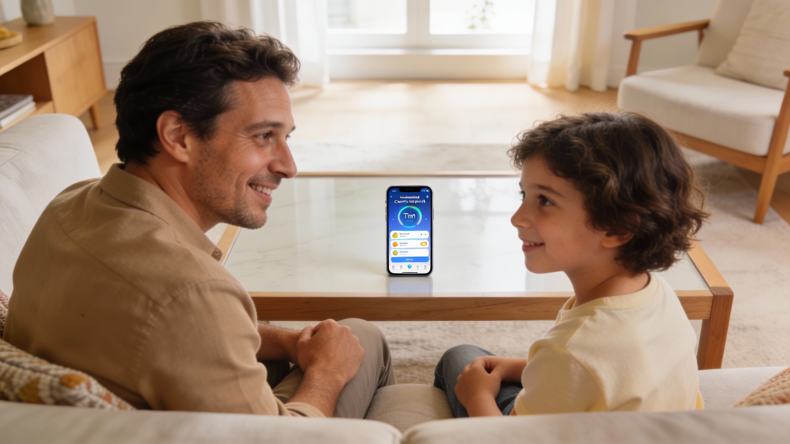 Application contrôle parental avis Application contrôle parental avis