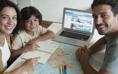 Vacances en famille pas chères : organiser un séjour réussi sans exploser le budget