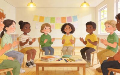 C’est quoi la laïcité ? L’expliquer simplement aux enfants