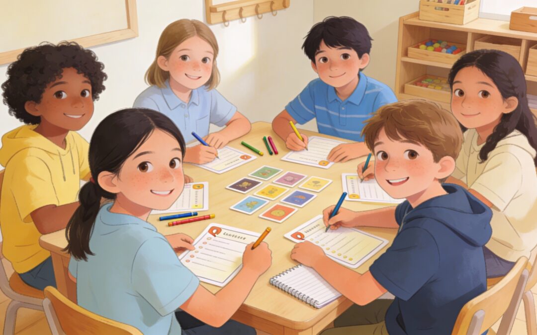 Quiz 10 questions de culture générale avec réponses