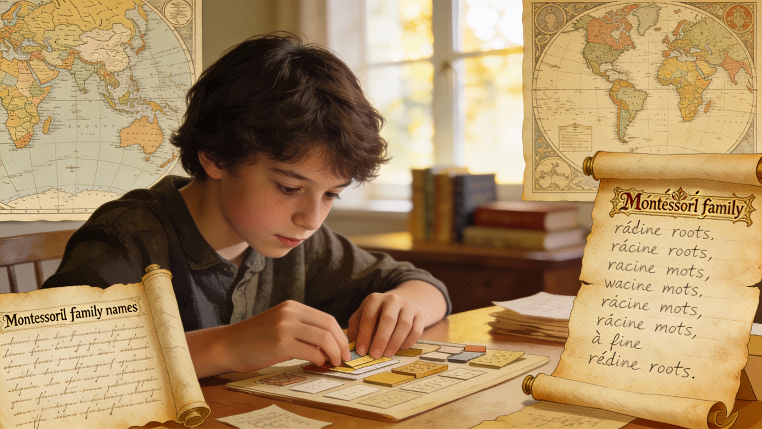 Etymologie nom de famille