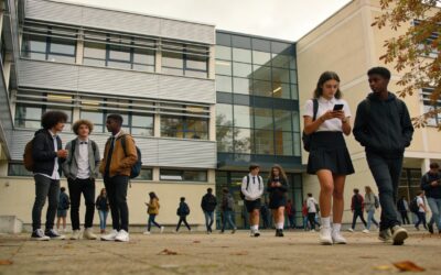 Combien de lycées en France ? Chiffres clés et panorama 2024-2025
