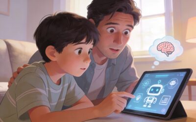 C’est quoi, l’intelligence artificielle ?