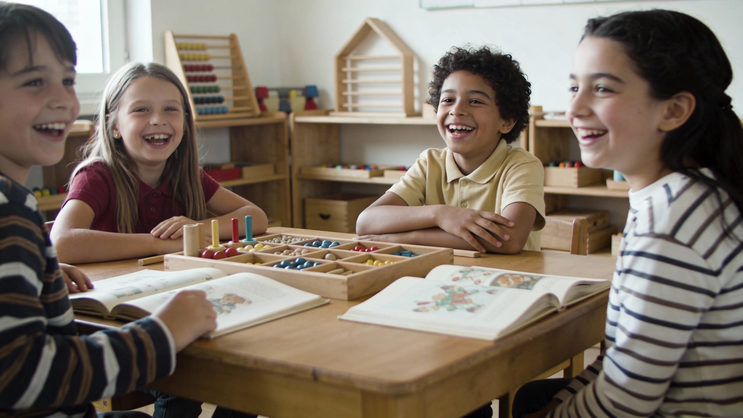 Blague drôle enfant 8 ans