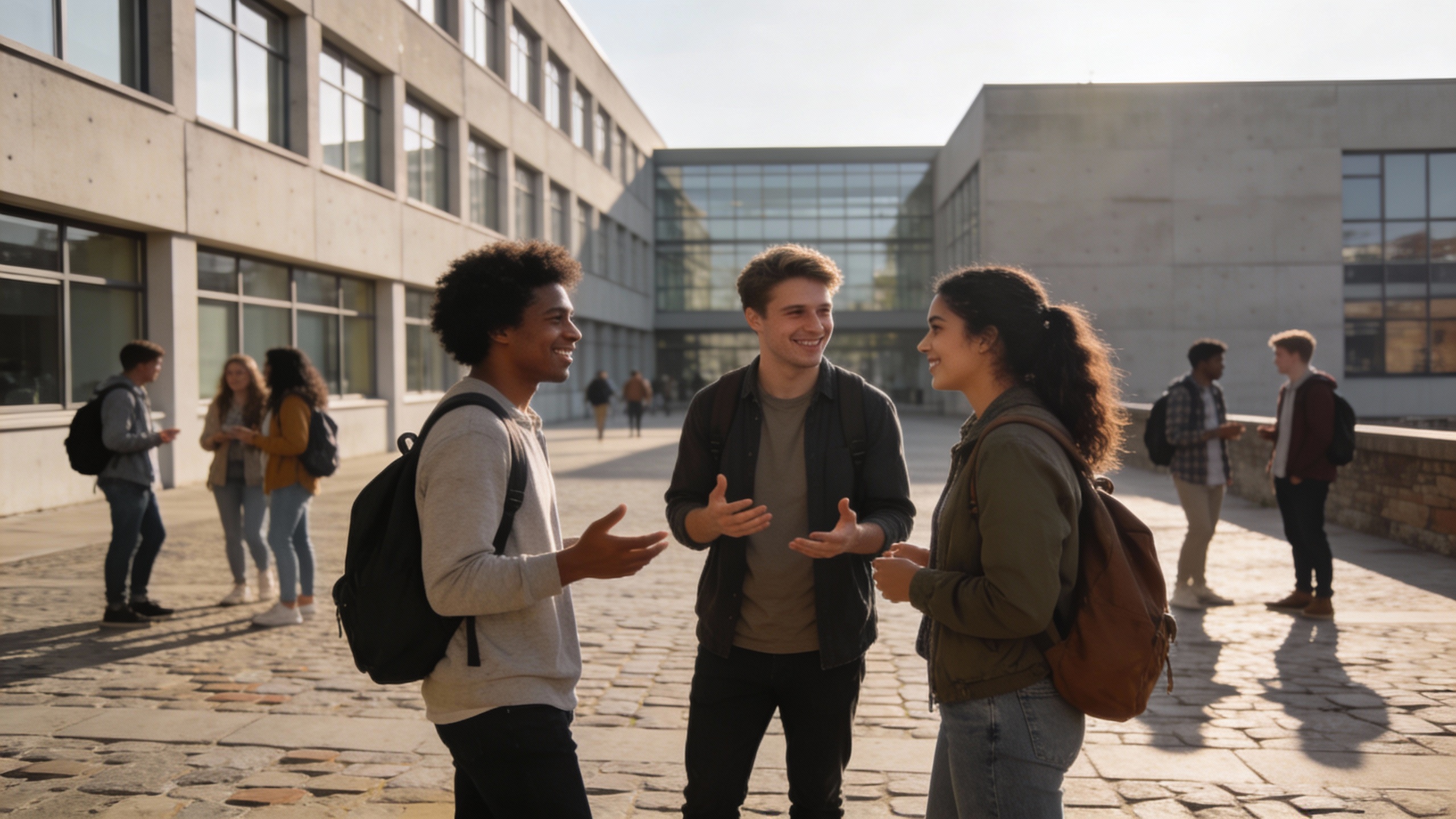 Classement université France Classement université France