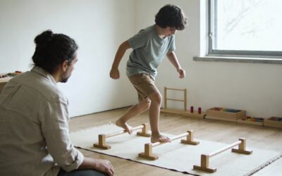 Banc de musculation pour enfants : avis, sécurité et alternatives adaptées