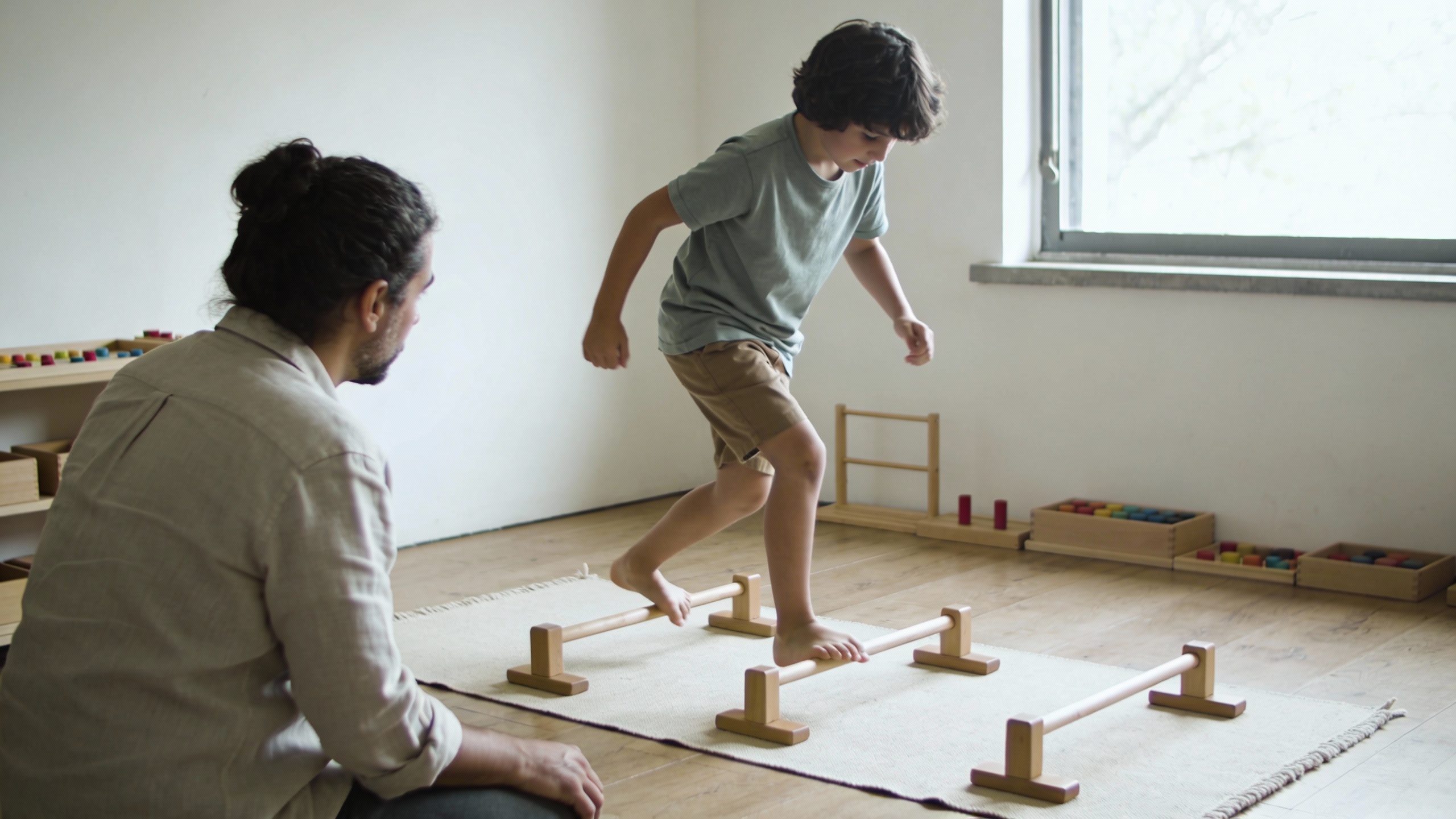 Banc de musculation pour enfant avis