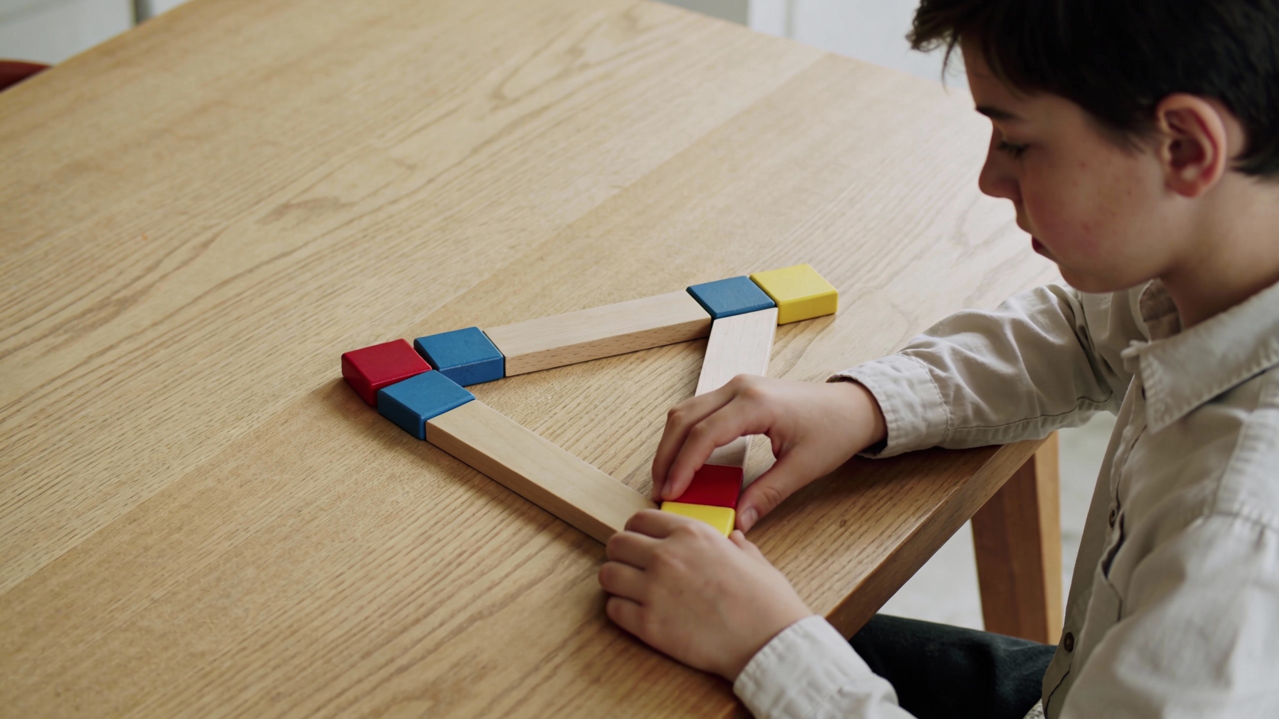 Théorème de Pythagore manipulation