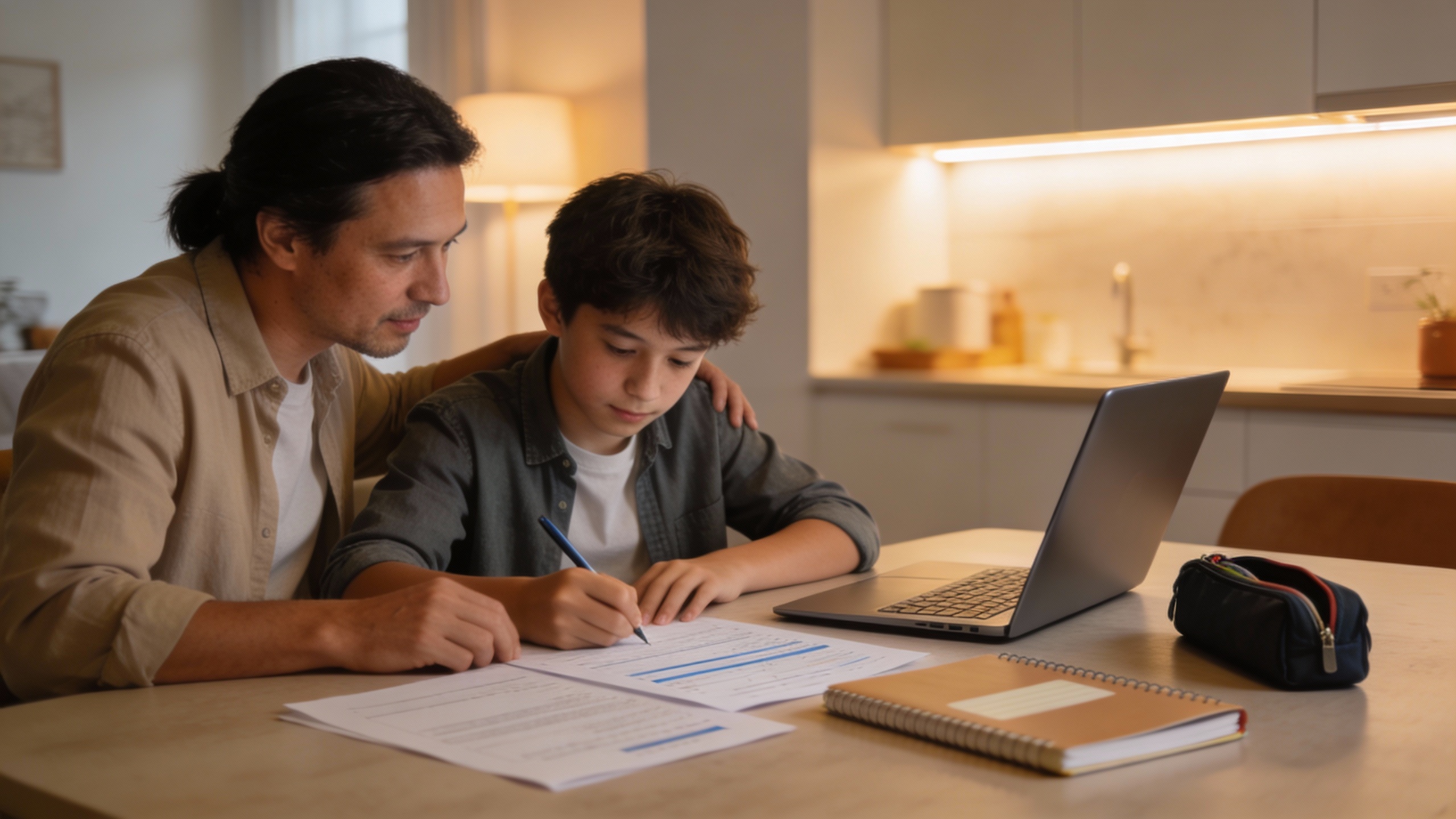Bourse collège conditions