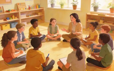 Les droits de l’enfant expliqués