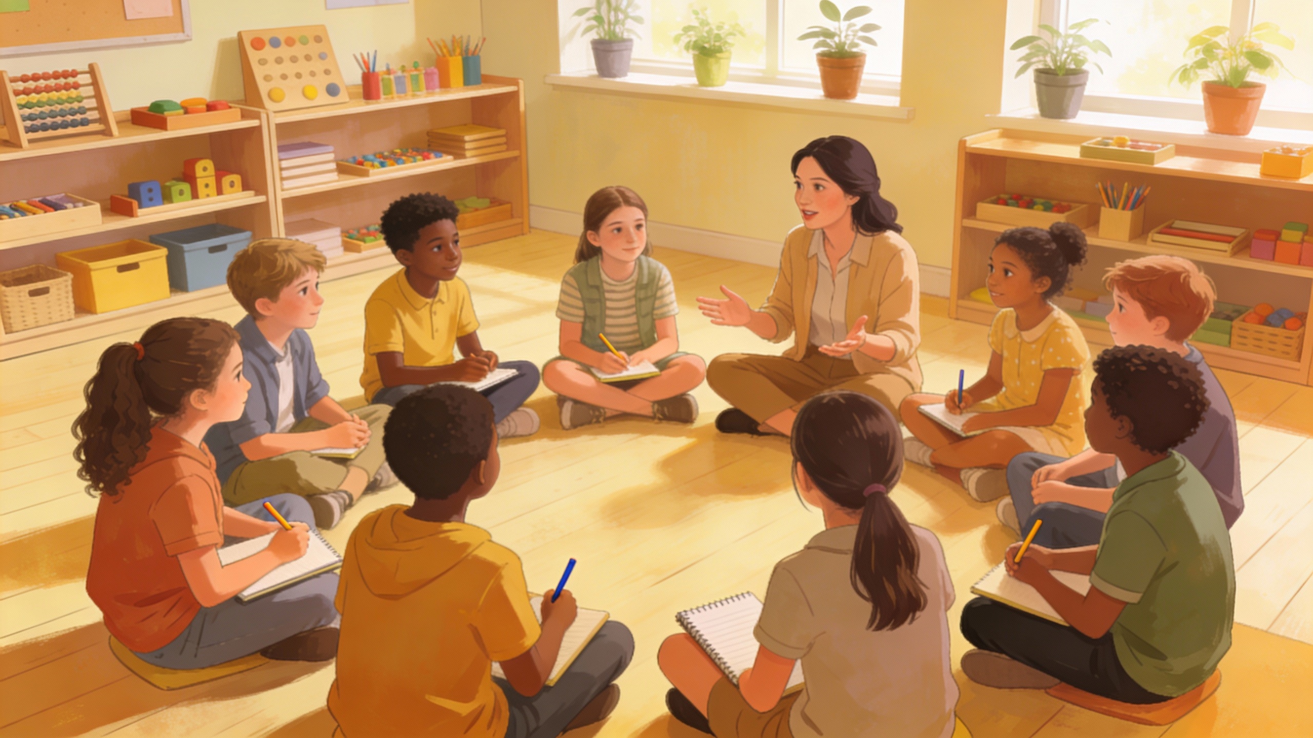 Droits de l’enfant expliqués Droits de l'enfant expliqués