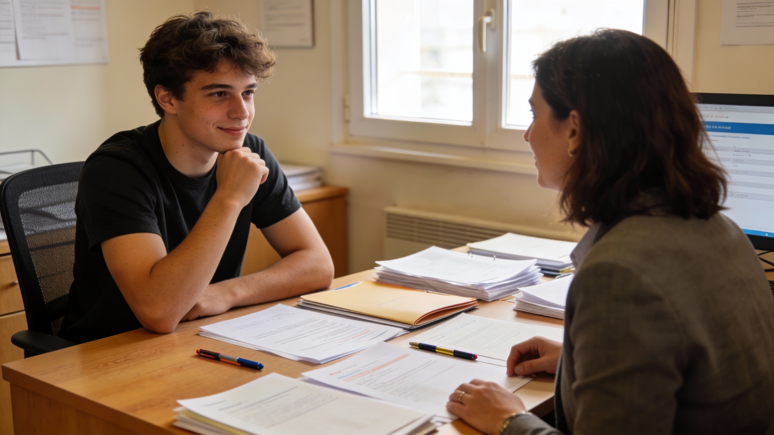 Aides financières de la mission locale : allocations, conditions et démarches