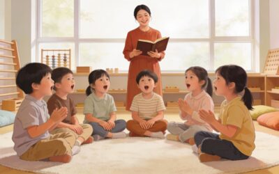 Pirouette cacahuète : histoire et origines de la comptine