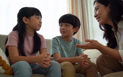 Comment gérer les conflits au sein de la fratrie ? Une approche positive et inspirée Montessori