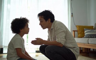 Éduquer sans punir : alternatives efficaces pour accompagner son enfant