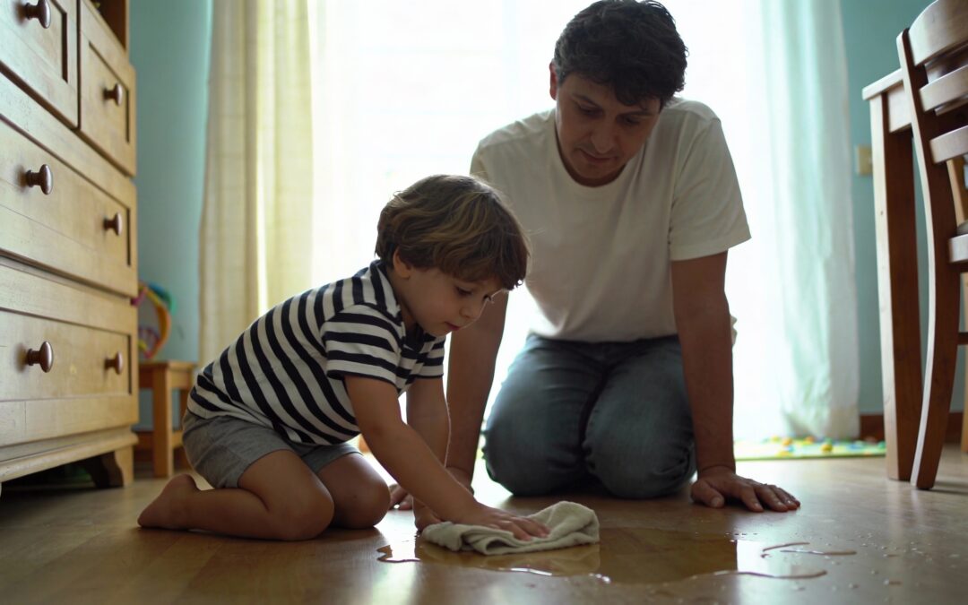 Comment réagir face aux bêtises des enfants : comprendre, réparer et poser un cadre éducatif