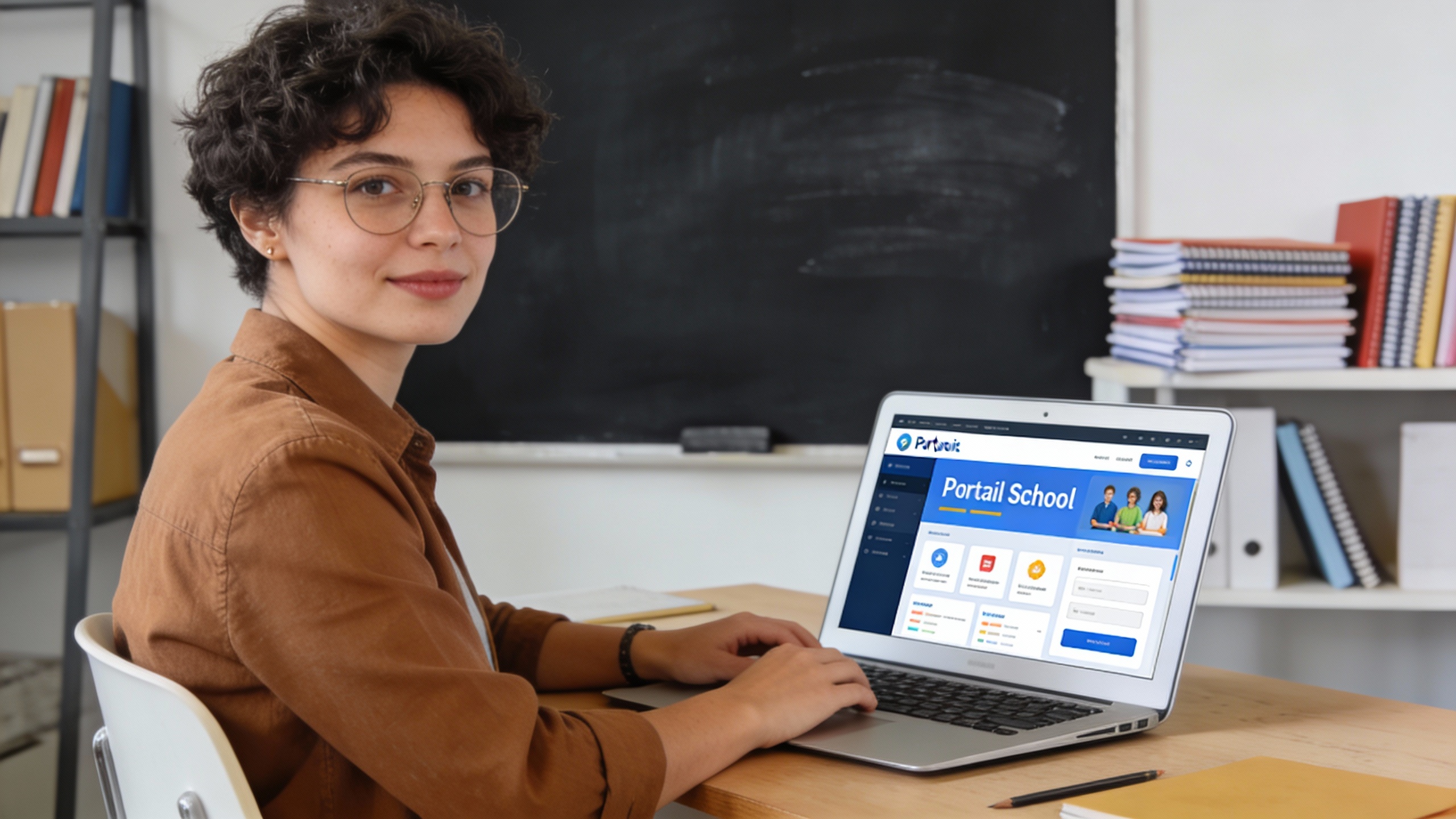 Ecole directe portail enseignant