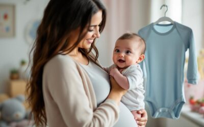Préparer l&rsquo;arrivée de bébé : des conseils essentiels pour une transition en douceur