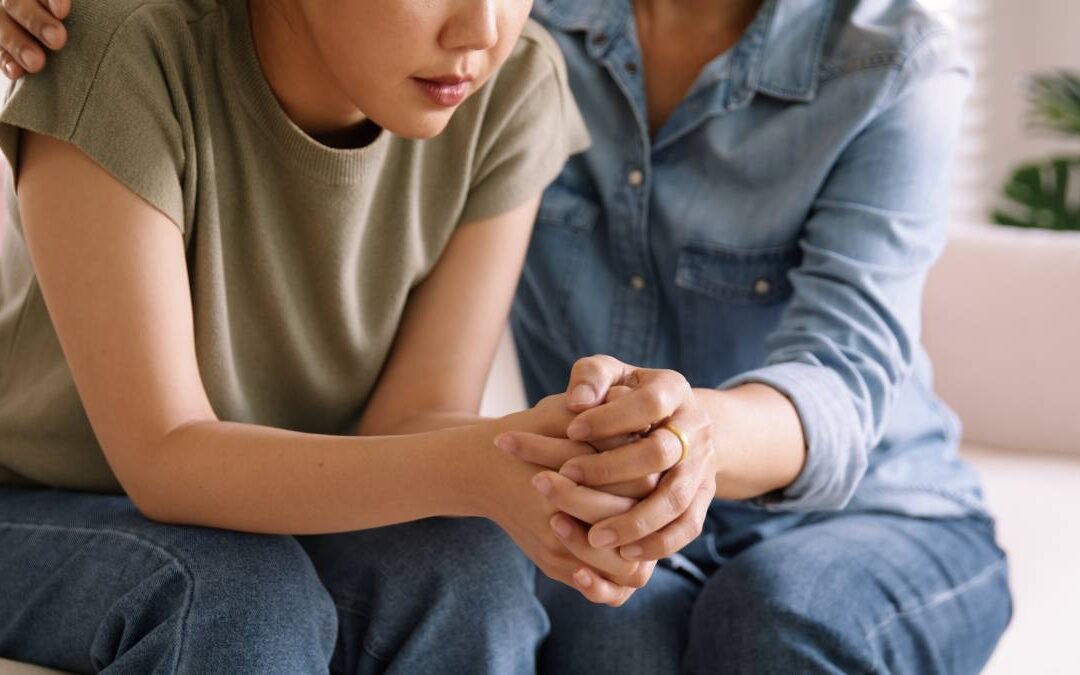 Votre ado vous échappe ? Le coaching parental change tout !
