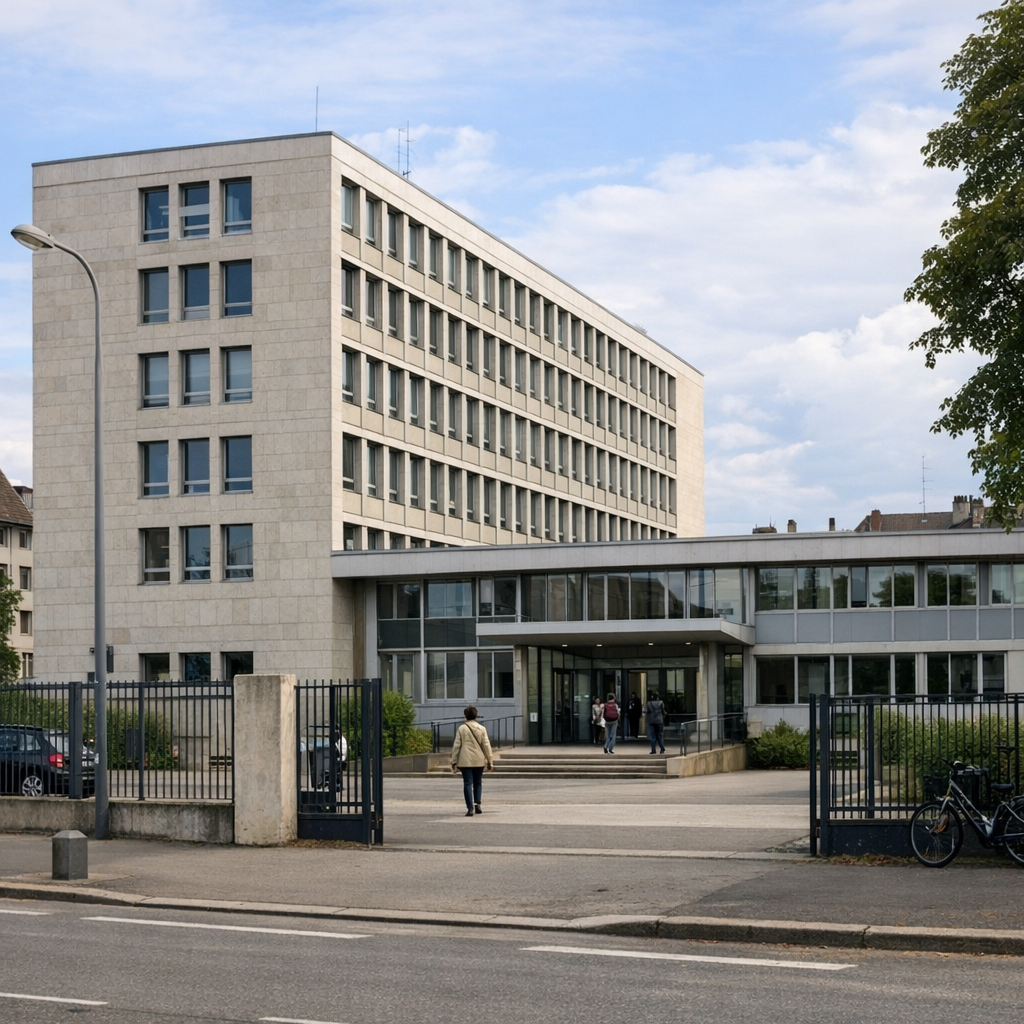 academie-strasbourg