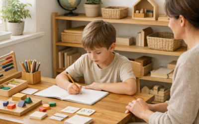 Aide au devoir : méthodes, tarifs et solutions