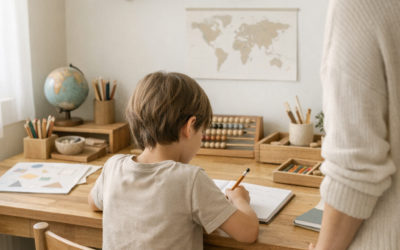 Aide aux devoirs : méthodes et solutions concrètes