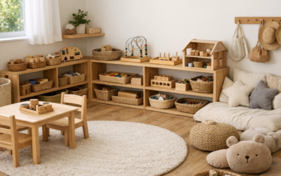 Aide pour assistance maternelle : CAF et CMG