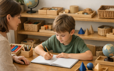 Aides au devoir : solutions, coût et aides