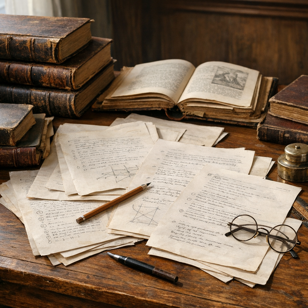 annales-definition-sens-usages Annales : définition, sens et usages