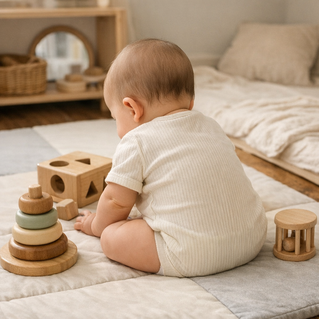 assise-bebe-age-reperes-signes