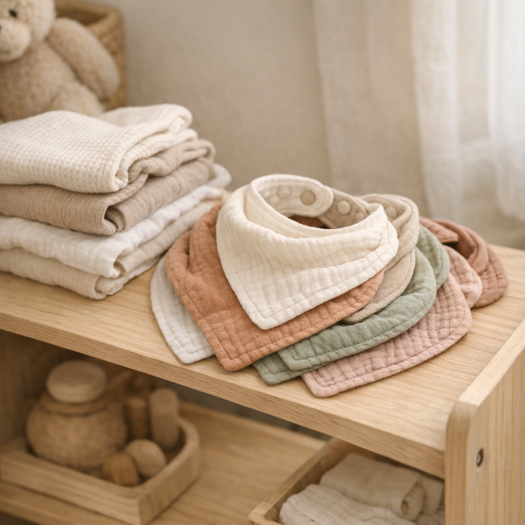 bandanas-bavoirs-guide-achat-bebe
