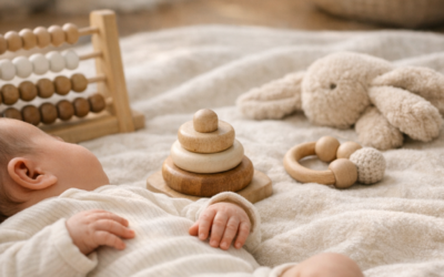 Bébé trisomique : comprendre la trisomie 21