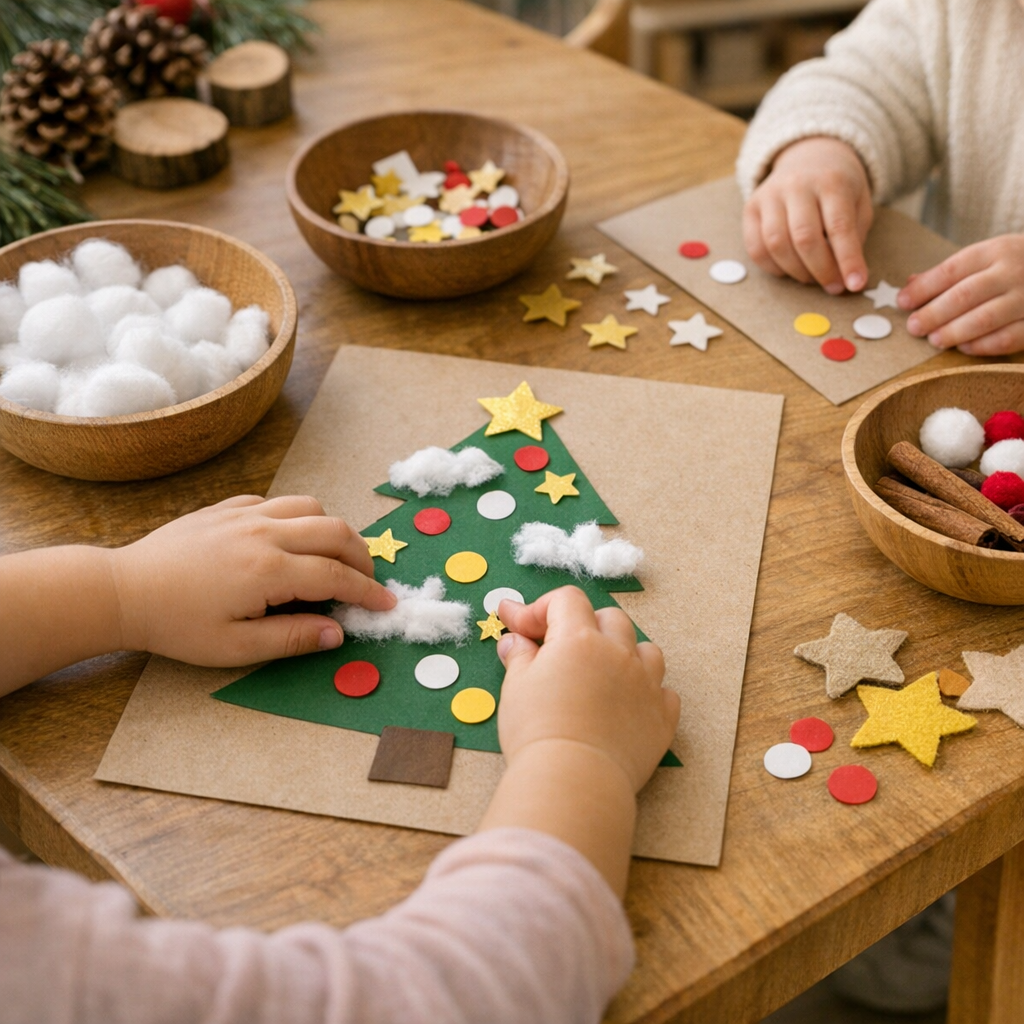 bricolage-noel-maternelle-petite-section