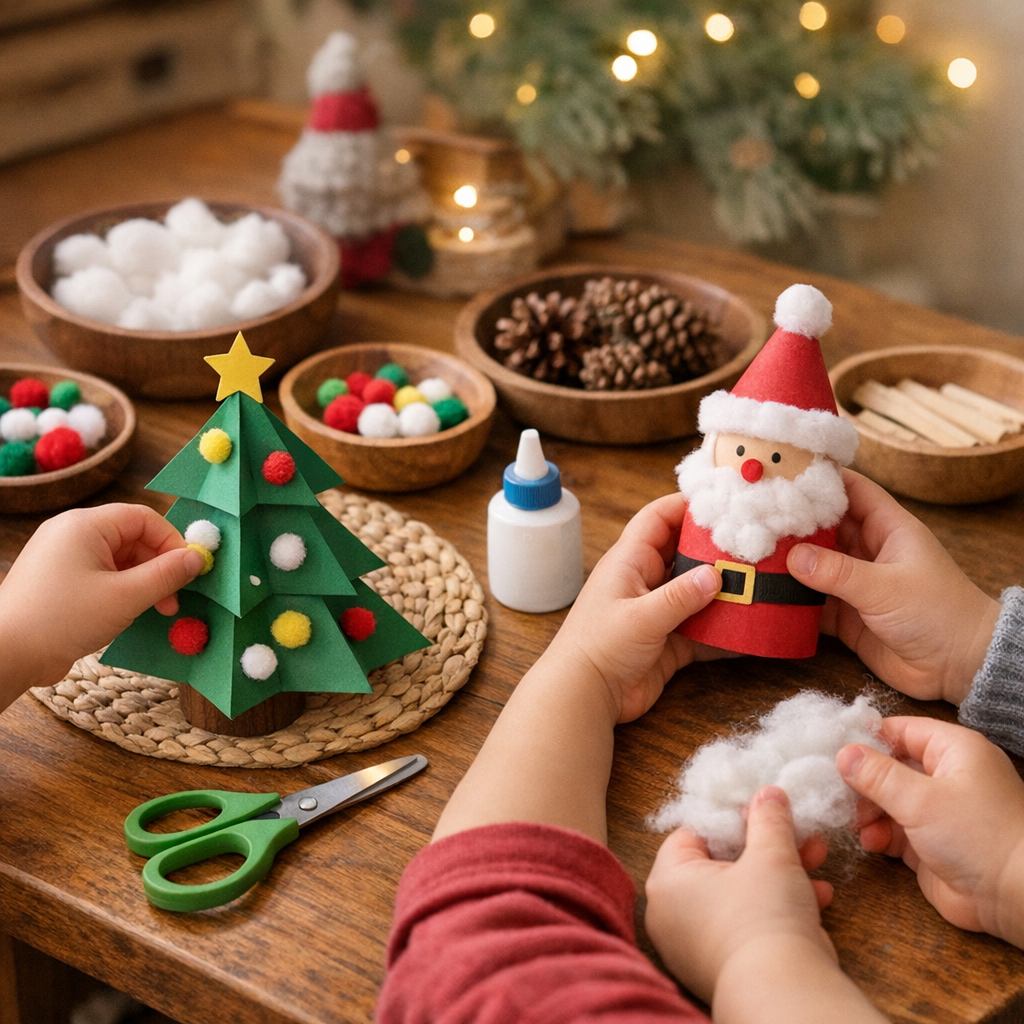 bricolage-noel-maternelle