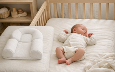 Cale bébé : utilité, limites et choix