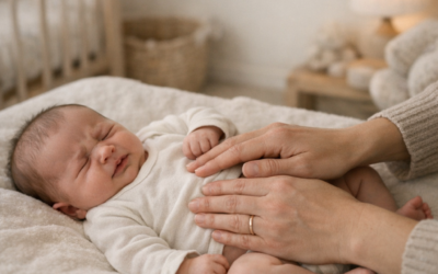 Colique bébé remède miracle : solutions sûres