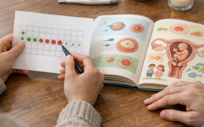 Comment faire un bébé : explication simple