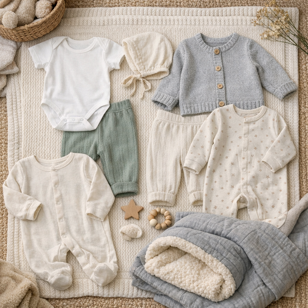 comment-habiller-bebe-journee-selon-temperature