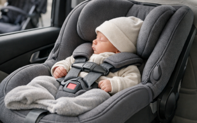 Cosy bébé : guide 2026 pour bien choisir