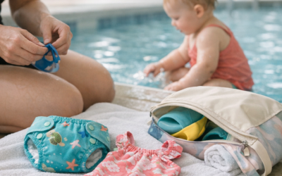 Couche piscine : guide pratique pour bien choisir