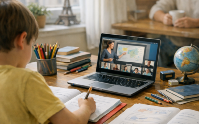 Cours Griffon : avis, tarifs et fonctionnement