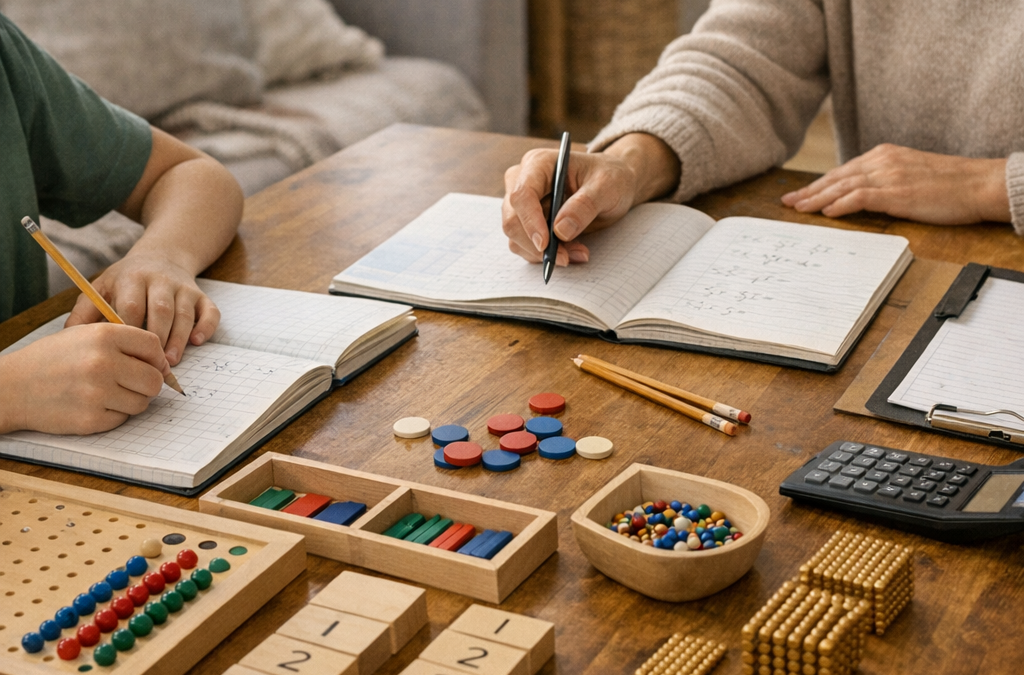 Cours particuliers : guide, tarifs et choix
