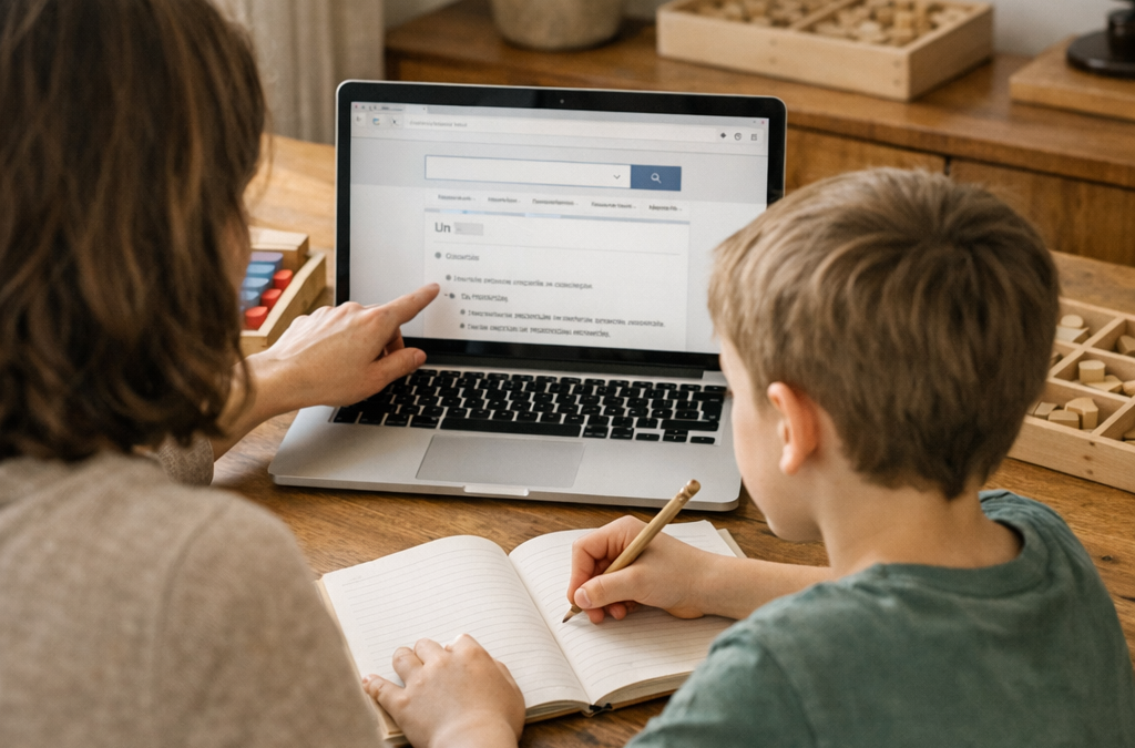 Dictionnaire en ligne : guide pratique