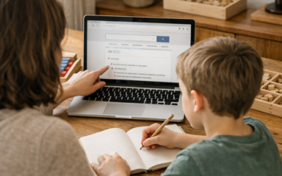 Dictionnaire en ligne : guide pratique