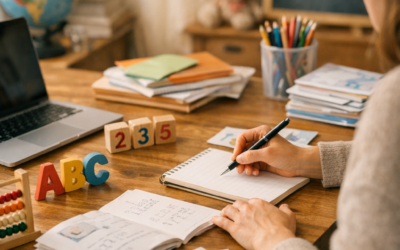 Donner des cours particuliers : guide pour débuter